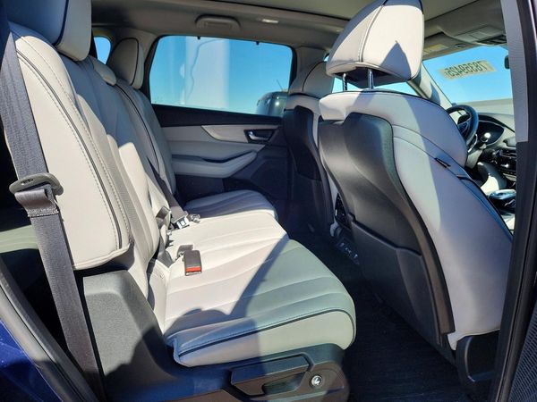 2022 ACURA MDX ADV