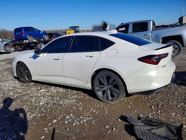 2021 ACURA TLX TLX TECH A
