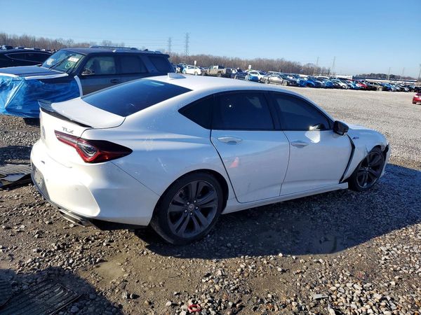 2021 ACURA TLX TLX TECH A