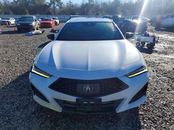 2021 ACURA TLX TLX TECH A