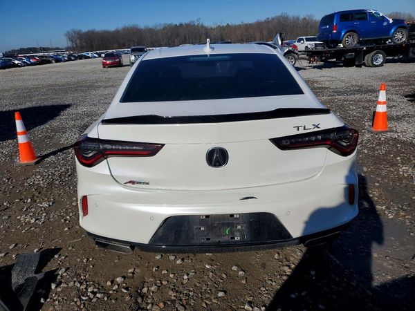 2021 ACURA TLX TLX TECH A