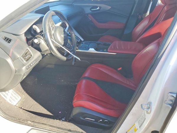 2021 ACURA TLX TLX TECH A