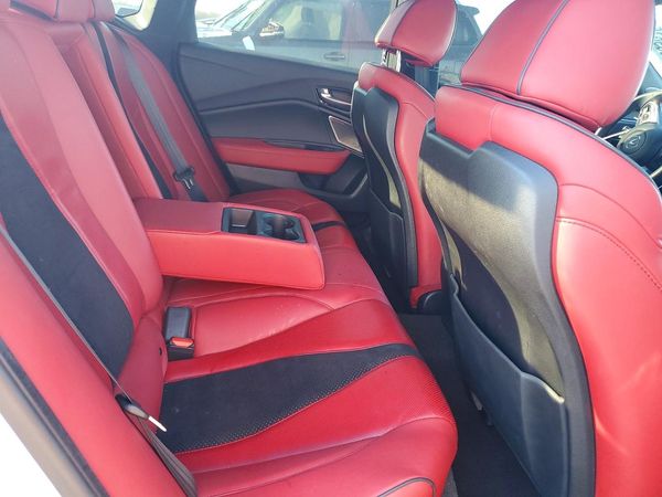 2021 ACURA TLX TLX TECH A