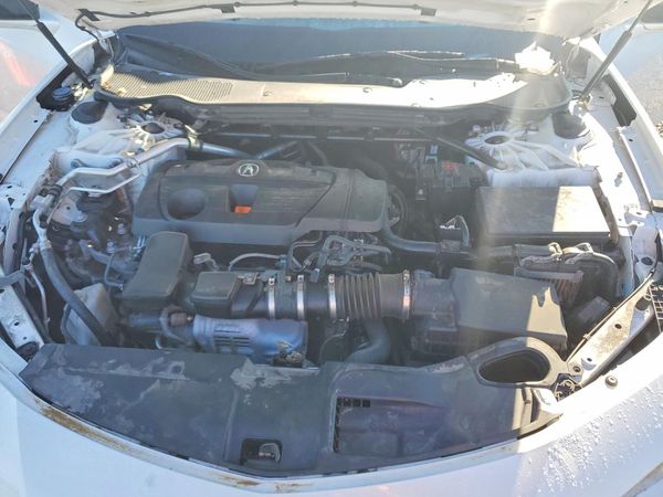 2021 ACURA TLX TLX TECH A