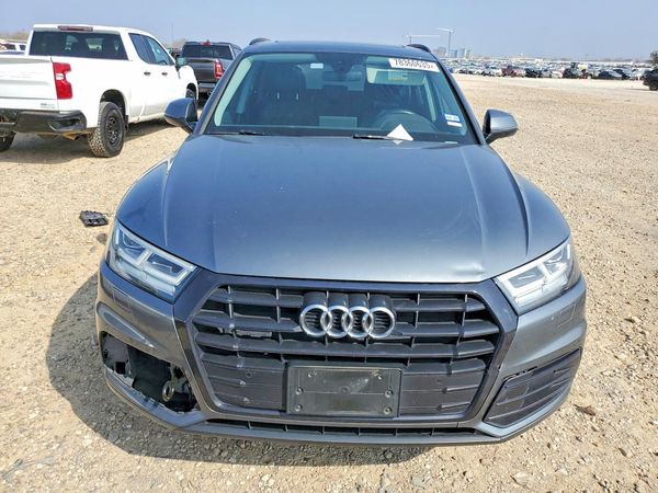 2019 AUDI Q5