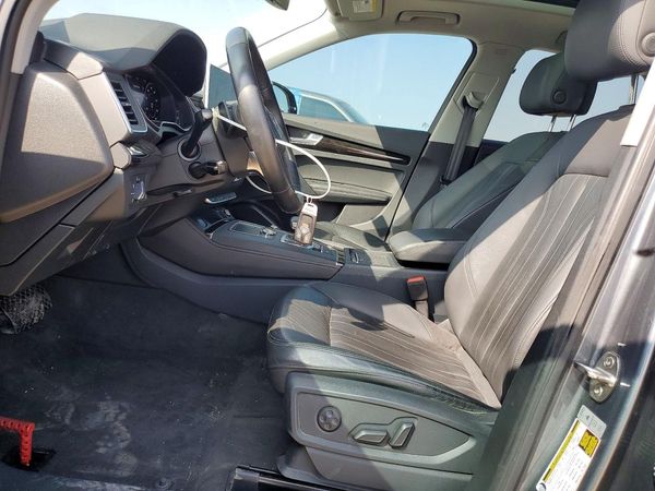 2019 AUDI Q5