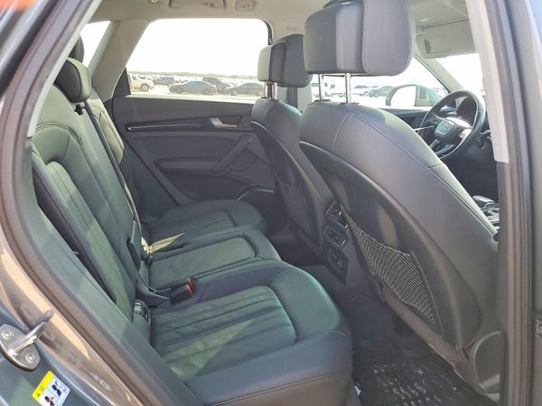 2019 AUDI Q5