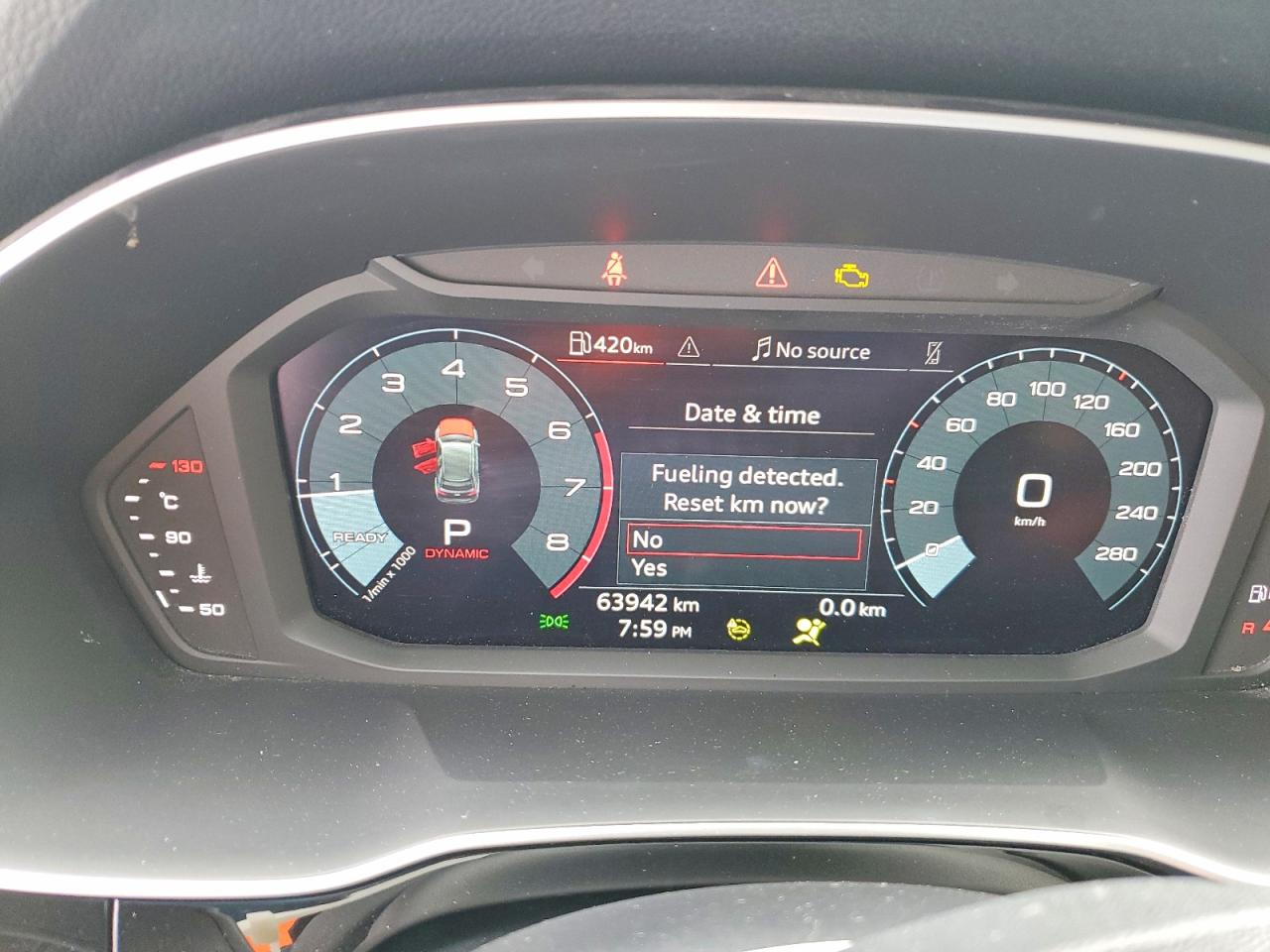 2022 AUDI Q3 quattro Premium