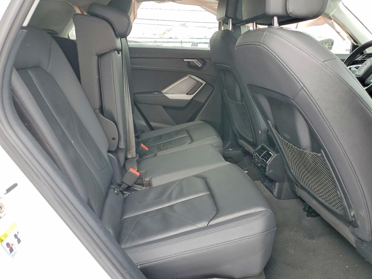 2022 AUDI Q3 quattro Premium