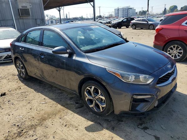 2019 KIA FORTE FE/LX/LXS
