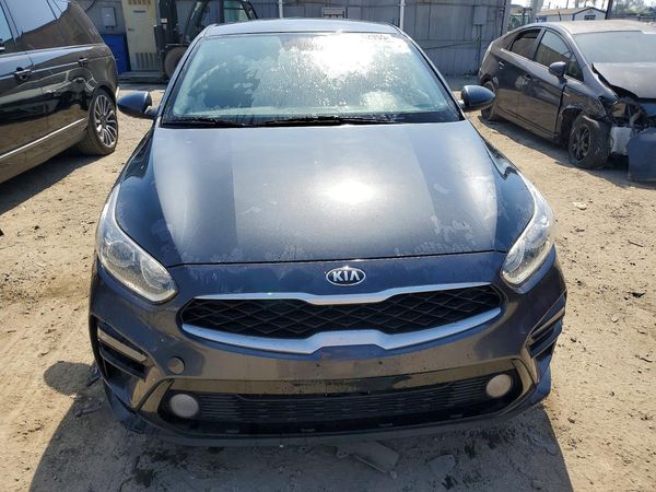2019 KIA FORTE FE/LX/LXS