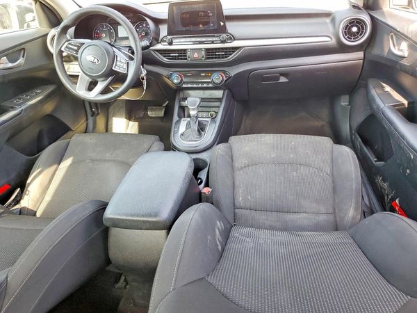 2019 KIA FORTE FE/LX/LXS