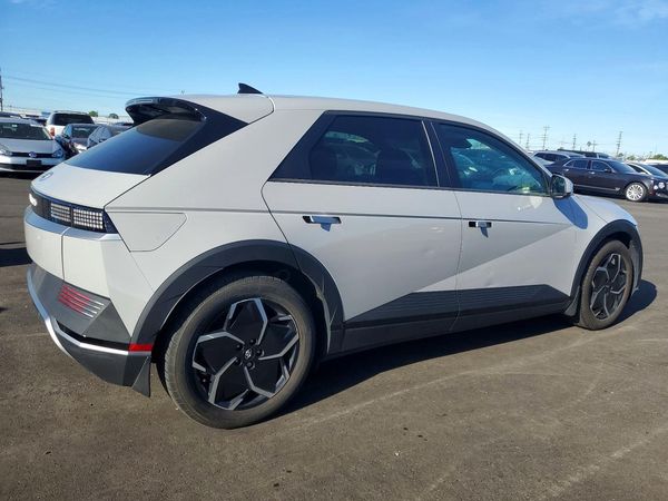 2024 HYUNDAI IONIQ 5 SEL