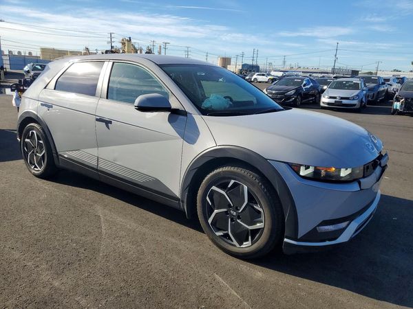 2024 HYUNDAI IONIQ 5 SEL