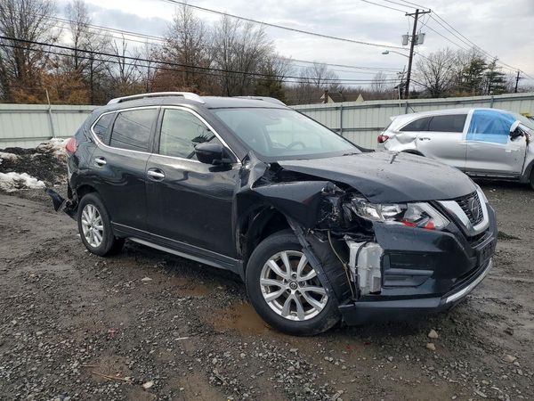 2020 NISSAN ROGUE