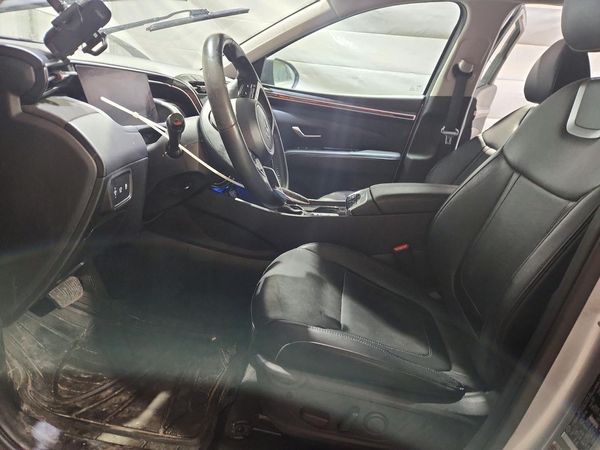 2022 HYUNDAI TUCSON SEL Premium Pkg