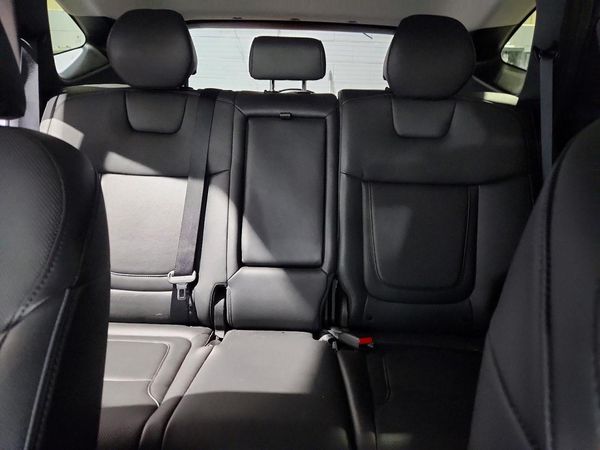 2022 HYUNDAI TUCSON SEL Premium Pkg