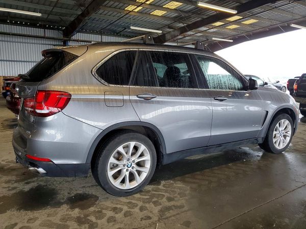 2016 BMW X5 xDrive40e