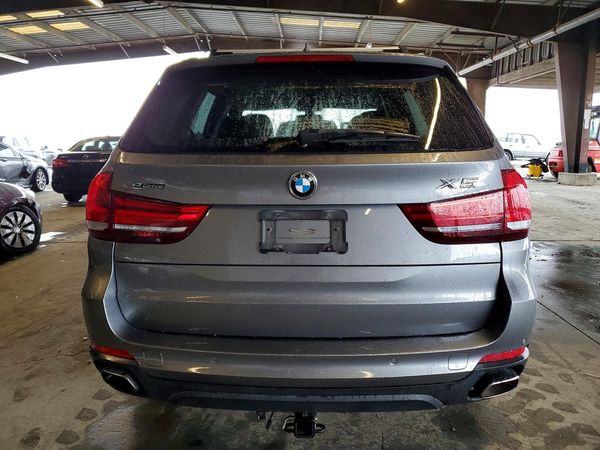 2016 BMW X5 xDrive40e