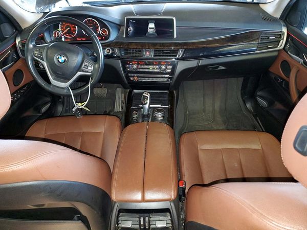 2016 BMW X5 xDrive40e