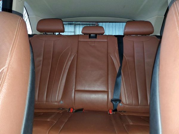 2016 BMW X5 xDrive40e