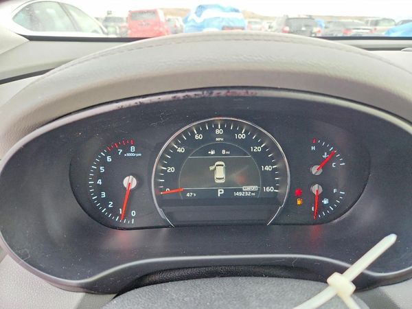 2019 KIA SORENTO SX, SXL