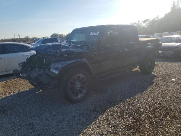 2025 JEEP GLADIATOR