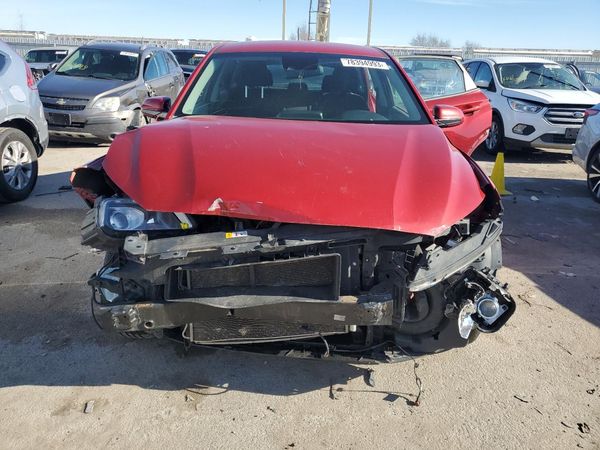 2019 HYUNDAI KONA SE — DIRF