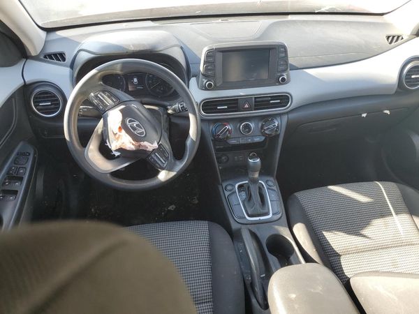 2019 HYUNDAI KONA SE — CKPT