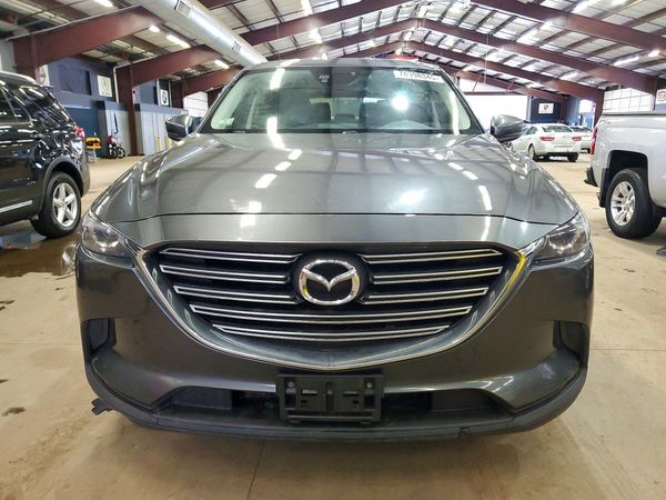 2017 MAZDA CX-9 Touring