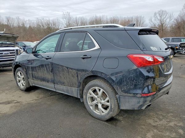 2020 CHEVROLET EQUINOX LT (2LT)