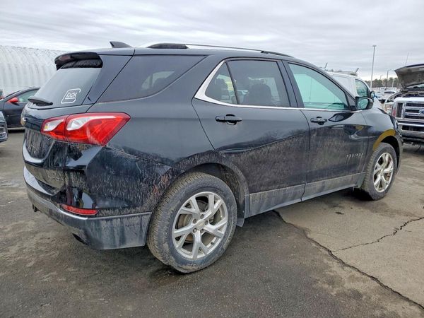 2020 CHEVROLET EQUINOX LT (2LT)
