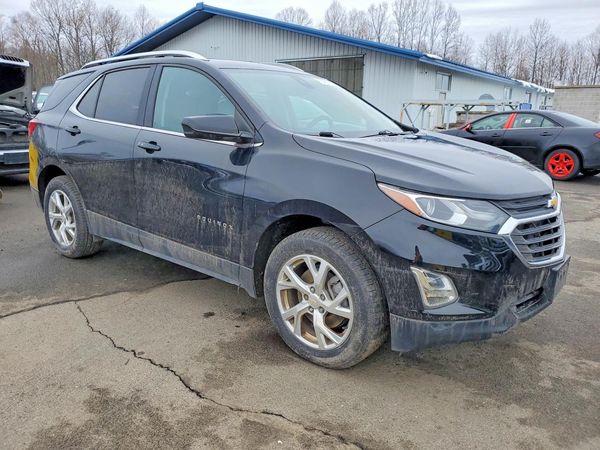 2020 CHEVROLET EQUINOX LT (2LT)