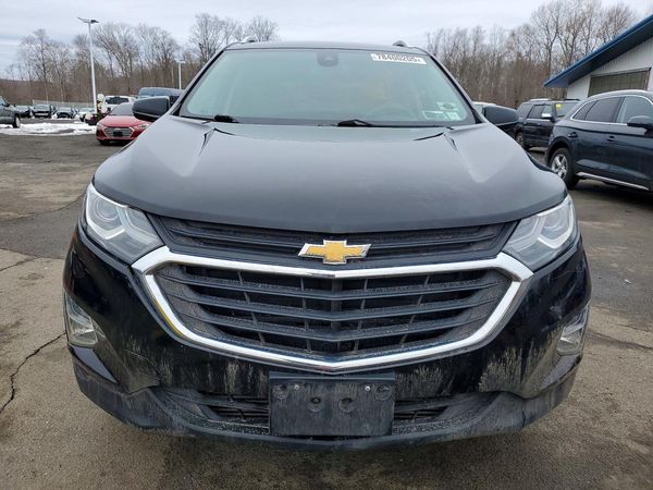 2020 CHEVROLET EQUINOX LT (2LT)