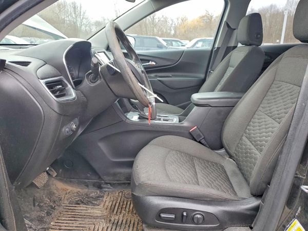 2020 CHEVROLET EQUINOX LT (2LT)