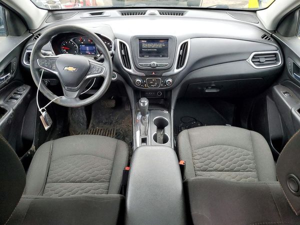 2020 CHEVROLET EQUINOX LT (2LT)