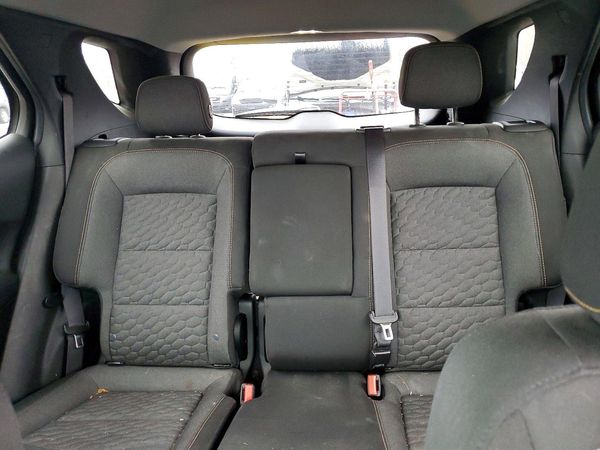 2020 CHEVROLET EQUINOX LT (2LT)