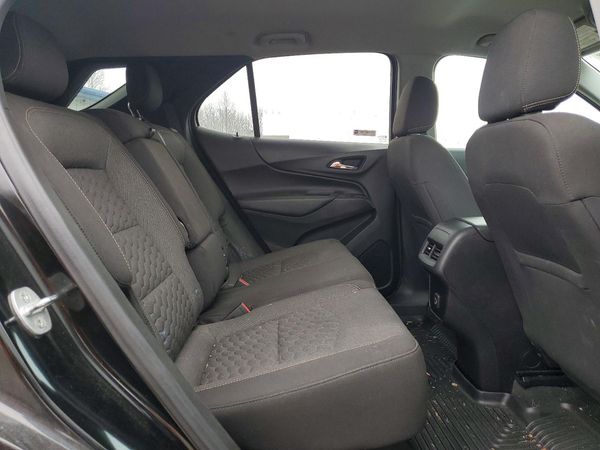 2020 CHEVROLET EQUINOX LT (2LT)