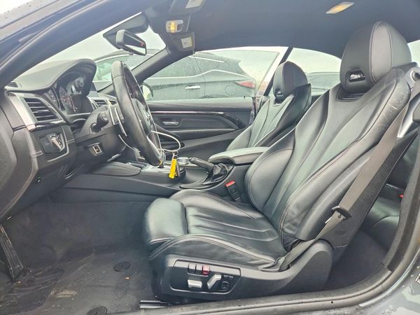 2018 BMW M4