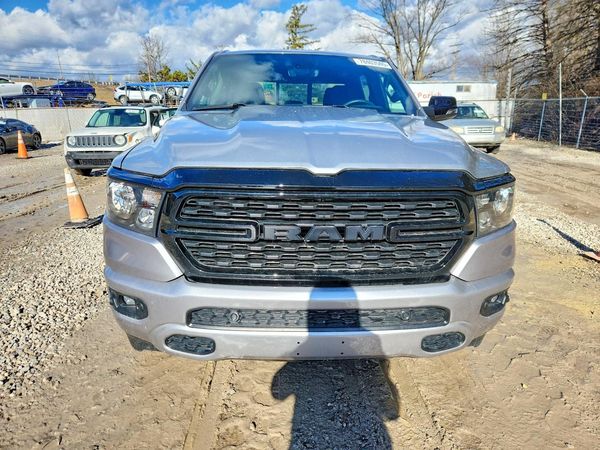 2024 RAM 1500