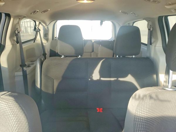 2020 DODGE GRAND CARAVAN SE