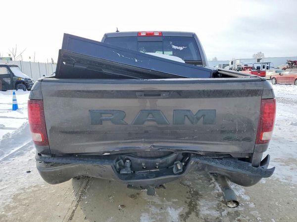 2018 RAM 1500 Sport