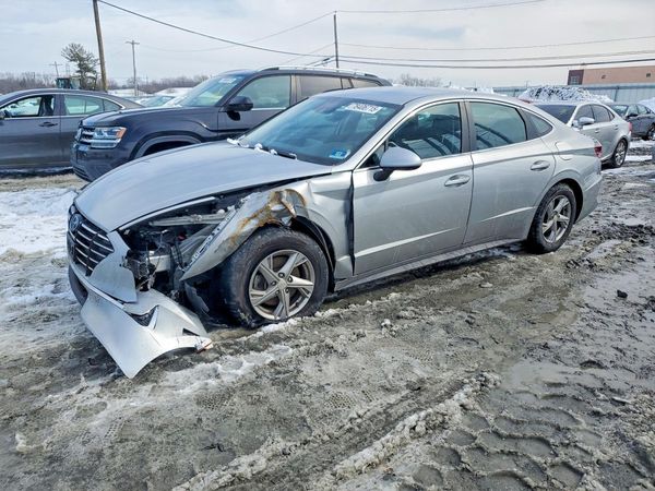 2020 HYUNDAI SONATA SE