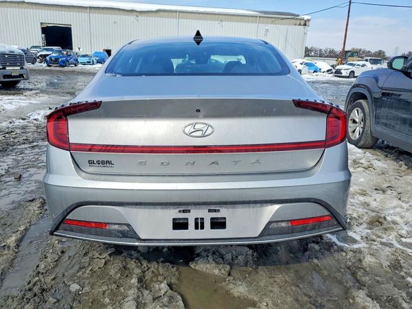 2020 HYUNDAI SONATA SE