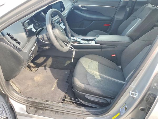 2020 HYUNDAI SONATA SE