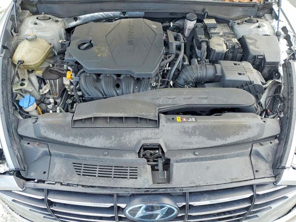 2020 HYUNDAI SONATA SE