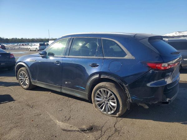 2024 MAZDA CX-90 Preferred Package