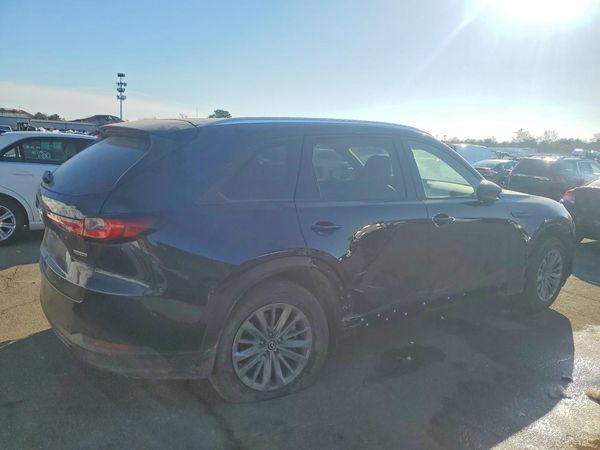 2024 MAZDA CX-90 Preferred Package
