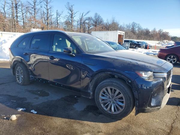 2024 MAZDA CX-90 Preferred Package