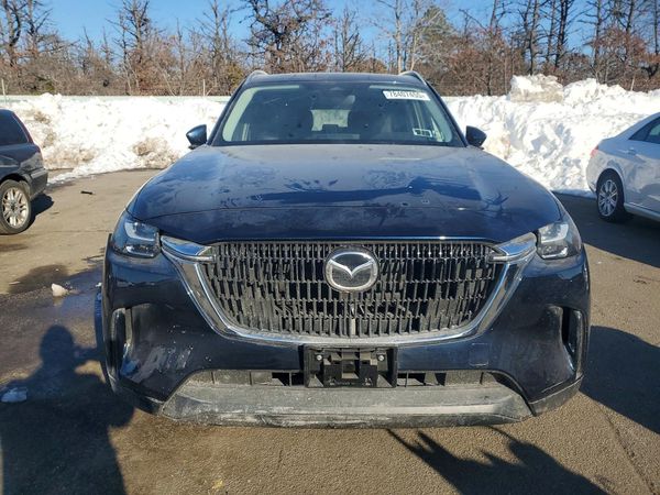 2024 MAZDA CX-90 Preferred Package